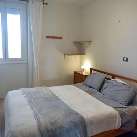 Balcon Del Teide,home & Work 公寓 *