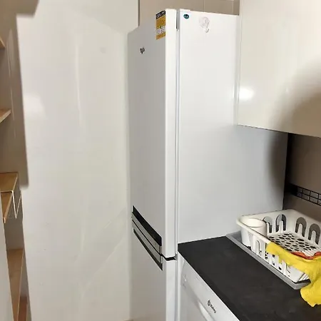 Balcon Del Teide,home & Work דירה באיאמר