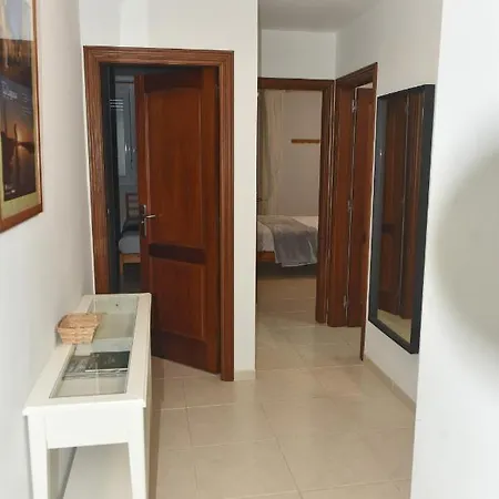 Balcon Del Teide,home & Work 巴哈马尔