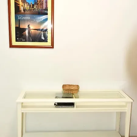 Balcon Del Teide,home & Work 公寓
