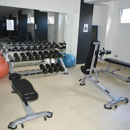 公寓 Balcon Del Teide,home & Work 巴哈马尔