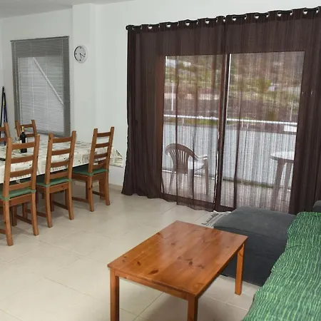 Balcón Del Teide,home&work Apartamento