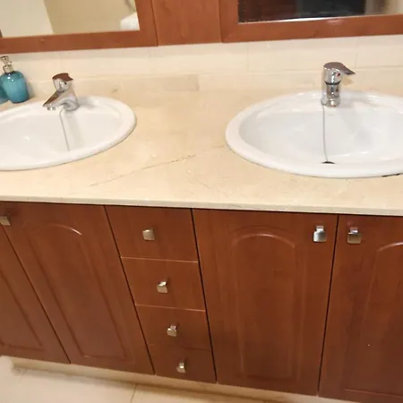 Apartamento Balcón Del Teide,home&work Bajamar (La Laguna)