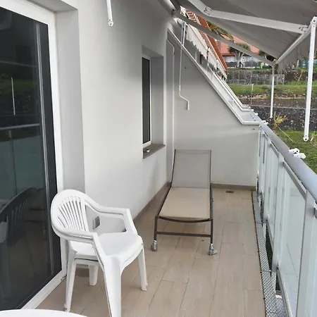 Balcon Del Teide,home & Work 아파트