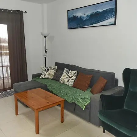 Balcon Del Teide,home & Work * 바하마르