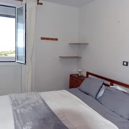 Apartamento Balcón Del Teide,home&work