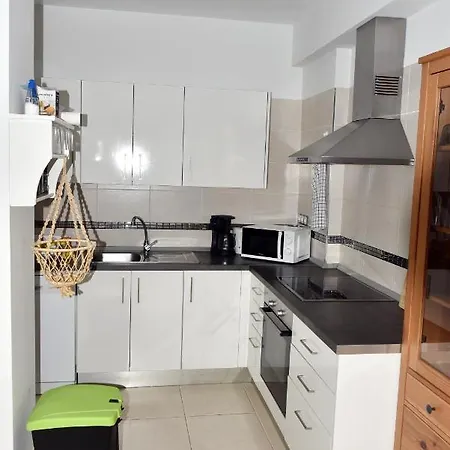 Balcón Del Teide,home&work Apartamento