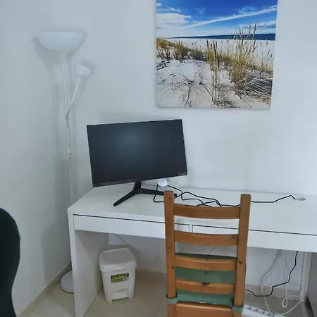 Balcon Del Teide,home & Work * 바하마르