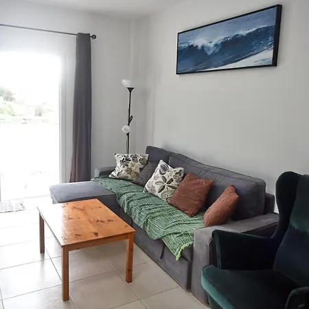 Balcon Del Teide,home & Work * 바하마르