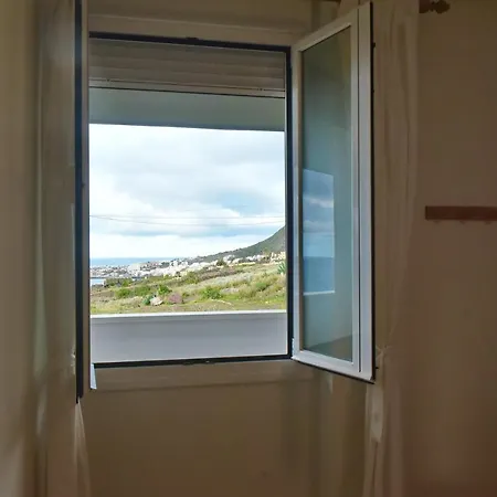 아파트 Balcon Del Teide,home & Work *