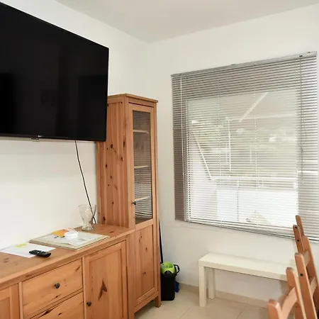 아파트 Balcon Del Teide,home & Work *